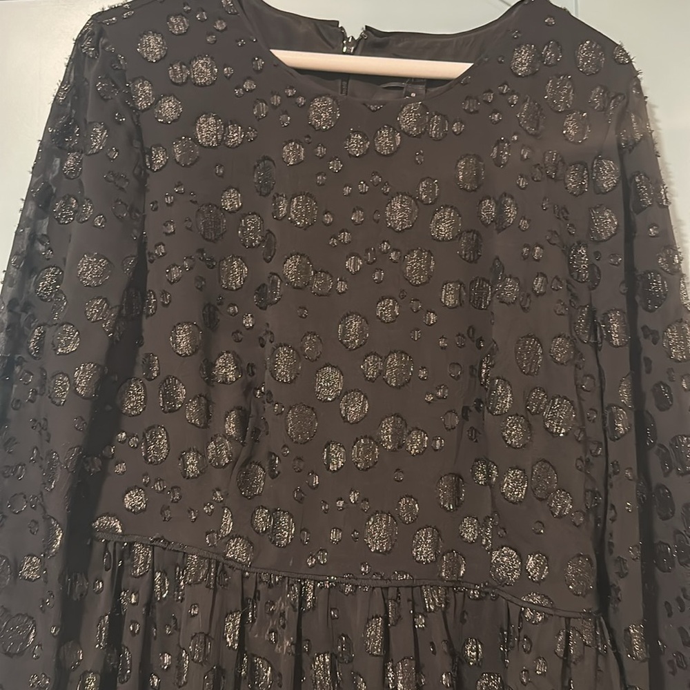 J Crew party dress 8 - Picture 2 of 5